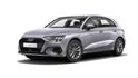 2024 Audi A3 Sportback 30 TFSI享馭版  第6張縮圖