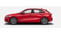 2024 Audi A3 Sportback 30 TFSI享馭版  第8張縮圖