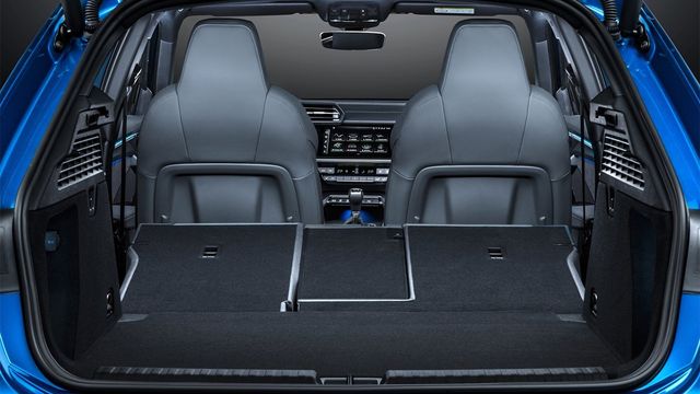 2024 Audi A3 Sportback 35 TFSI享馭版  第5張相片