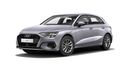 2024 Audi A3 Sportback 35 TFSI享馭版  第8張縮圖