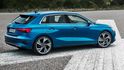 2024 Audi A3 Sportback 35 TFSI  S-Line運動版  第2張縮圖