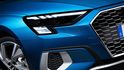 2024 Audi A3 Sportback 35 TFSI  S-Line運動版  第4張縮圖