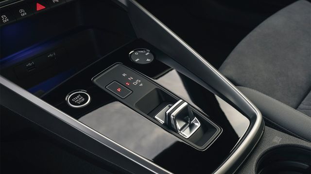 2024 Audi A3 Sportback 35 TFSI  S-Line運動版  第7張相片