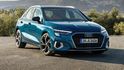2024 Audi A3 Sportback 40 TFSI  quattro S-Line運動版  第1張縮圖