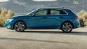 2024 Audi A3 Sportback 40 TFSI  quattro S-Line運動版  第2張縮圖