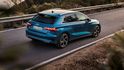 2024 Audi A3 Sportback 40 TFSI  quattro S-Line運動版  第3張縮圖