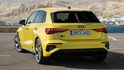 2024 Audi A3 Sportback S3  第2張縮圖