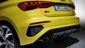 2024 Audi A3 Sportback S3  第5張縮圖