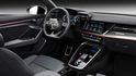 2024 Audi A3 Sportback S3  第6張縮圖