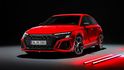 2024 Audi A3 Sportback RS3  第1張縮圖