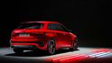 2024 Audi A3 Sportback RS3  第3張縮圖