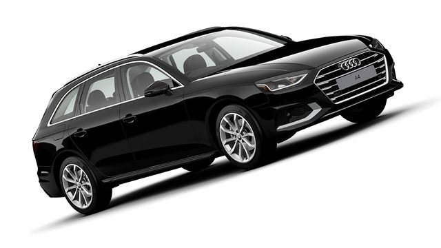 2024 Audi A4 Avant 40 TFSI Advanced進化版  第1張相片