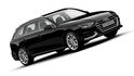 2024 Audi A4 Avant 40 TFSI Advanced進化版  第1張縮圖