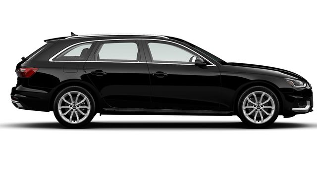 2024 Audi A4 Avant 40 TFSI Advanced進化版  第2張相片