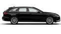 2024 Audi A4 Avant 40 TFSI Advanced進化版  第2張縮圖