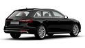 2024 Audi A4 Avant 40 TFSI Advanced進化版  第3張縮圖