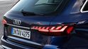 2024 Audi A4 Avant 40 TFSI Advanced進化版  第4張縮圖