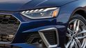 2024 Audi A4 Avant 40 TFSI S-Line運動版  第3張縮圖