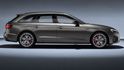 2024 Audi A4 Avant 45 TFSI quattro S-Line運動版  第2張縮圖