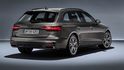 2024 Audi A4 Avant 45 TFSI quattro S-Line運動版  第3張縮圖