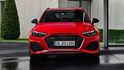 2024 Audi A4 Avant RS4  第4張縮圖