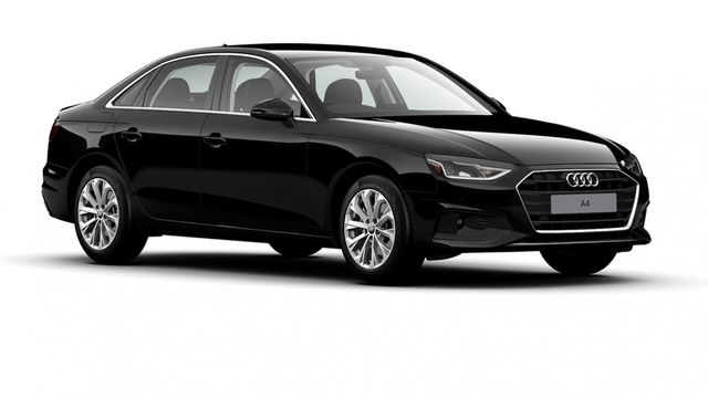 2024 Audi A4 Sedan 40 TFSI享馭版  第1張相片
