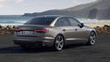 2024 Audi A4 Sedan 40 TFSI Advanced進化版  第2張縮圖