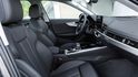 2024 Audi A4 Sedan 40 TFSI S-Line運動版  第9張縮圖