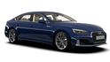 2024 Audi A5 Sportback 40 TFSI享馭版  第6張縮圖