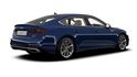 2024 Audi A5 Sportback 40 TFSI享馭版  第7張縮圖