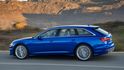 2024 Audi A6 Avant 40 TFSI S-Line運動版  第2張縮圖