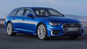 2024 Audi A6 Avant 45 TFSI quattro  S-Line運動版  第1張縮圖