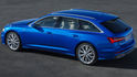 2024 Audi A6 Avant 45 TFSI quattro  S-Line運動版  第4張縮圖