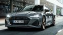 2024 Audi A6 Avant RS6 Performance  第1張縮圖
