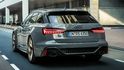 2024 Audi A6 Avant RS6 Performance  第2張縮圖