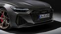 2024 Audi A6 Avant RS6 Performance  第4張縮圖