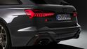 2024 Audi A6 Avant RS6 Performance  第5張縮圖
