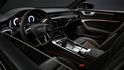 2024 Audi A6 Avant RS6 Performance  第7張縮圖