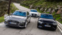 2024 Audi A6 Sedan 40 TFSI Technik豪華版  第3張縮圖