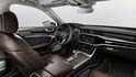 2024 Audi A6 Sedan 40 TFSI Technik豪華版  第7張縮圖