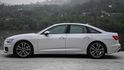 2024 Audi A6 Sedan 40 TFSI S-Line運動版  第6張縮圖