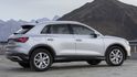 2024 Audi Q3 35 TFSI享馭版  第4張縮圖