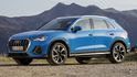 2024 Audi Q3 40 TFSI quattro S-Line運動版  第1張縮圖