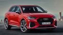 2024 Audi Q3 RSQ3  第1張縮圖