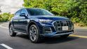2024 Audi Q5 40 TFSI quattro Technik豪華版  第6張縮圖