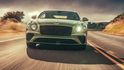 2024 Bentley Continental GT 4.0 V8  第4張縮圖