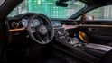 2024 Bentley Continental GT 4.0 V8  第8張縮圖