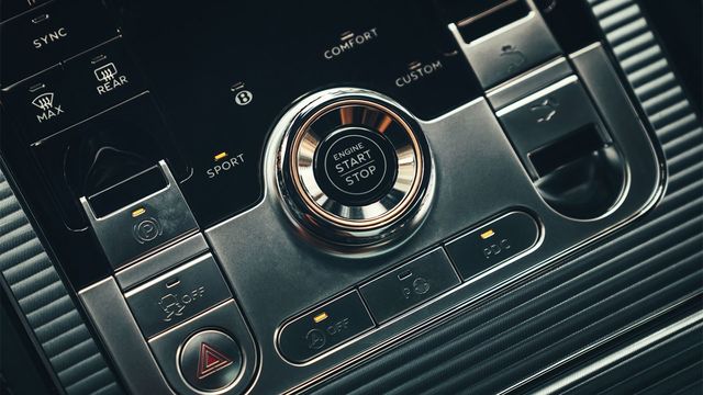 2024 Bentley Continental GT 4.0 V8  第9張相片