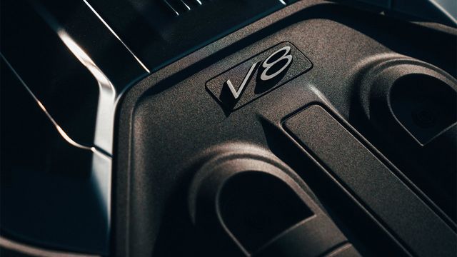 2024 Bentley Continental GT 4.0 V8  第10張相片