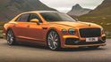 2024 Bentley Flying Spur Speed 6.0 W12  第1張縮圖